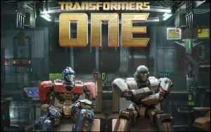 Chris Hemsworth's 'Transformers One' Blasts Off to New Heights with Space-Launched Trailer 
