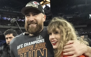 Taylor Swift and Travis Kelce Turn Down Invites to 2024 Met Gala 