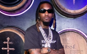 Offset Caught on Camera Having Altercation With Partygoer at Club