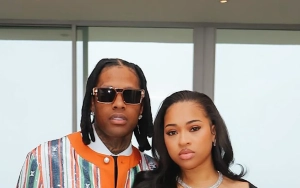 Lil Durk and India Royale Appear to Reconcile After Throwing Shades at Each Other on Social Media