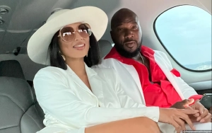 Jeezy Shuts Down 'Deeply Disturbing' Abuse Allegations Brought by Ex Jeannie Mai