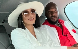 Jeannie Mai Shares Images of Jeezy Walking Around Home With Rifle Amid Nasty Divorce