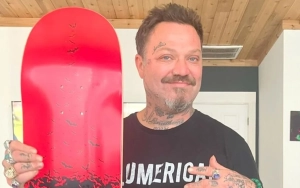 Bam Margera Breaks Silence on Street Fight, Insists He Remains Sober