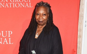 Whoopi Goldberg Opens Up on Family Trauma After Mom Was Subjected to Electroshock Therapy