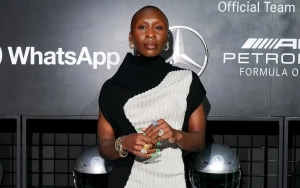 Cynthia Erivo Prepares for 2024 Met Gala With 'Wicked' Influence and Garden-Inspired Look