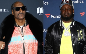 Snoop Dogg and T-Pain Entertain Enraged Fans After Lovers and Friends Festival Cancelation