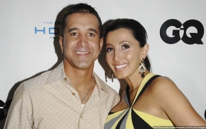 Scott Stapp's Wife Files for Divorce From Him for Third Time