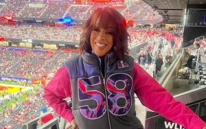 Gayle King Marks Mother's Day by Introducing Newborn Granddaughter