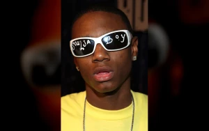 Soulja Boy Barred from Kai Cenat’s Streamer University Auditions in Atlanta