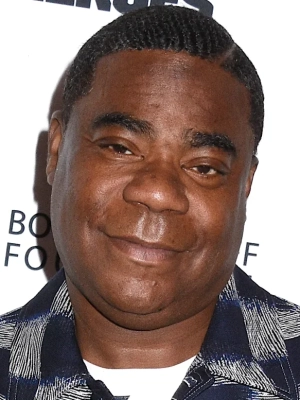 Tracy Morgan Admits Ozempic 'Did Great' by Him Despite Weight Gain Claim