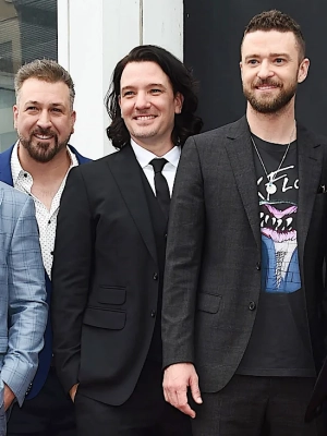 NSYNC Sparks Bidding War for Potential Reunion After Fans' Request