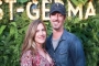 Eric Balfour and Wife Welcome First Child - See the Baby's First Picture