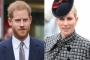 Prince Harry Appointed as Godfather to Zara Tindall's Baby Daughter