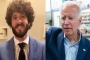 Lil Dicky Endorses Joe Biden With NSFW Video
