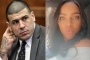 Aaron Hernandez's Fiancee Shayanna Jenkins Claims She's 'Still Hurt' in Touching Tribute