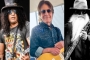 Slash and John Fogerty Among Rockers Mourning Death of Dusty Hill