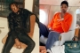 Joey Bada$$ on Tristan Thompson Drama: 'Stop Being a Sorry A** N***a'