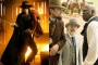 Antonio Banderas Says Quentin Tarantino Is Planning 'Zorro' and 'Django Unchained' Crossover Movie