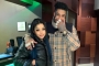  Chrisean Rock Admits to Having Three Abortions With Blueface