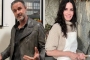 David Arquette Feels Blessed to Have Smooth Co-Parenting With Ex-Wife Courteney Cox