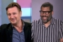 Liam Neeson Convinced by Jordan Peele to Revisit His Racism Scandal in Donald Glover's 'Atlanta' 