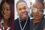 Azealia Banks Calls Busta Rhymes 'Overweight' After Apologizing to Lizzo Over Body-Shaming Remark