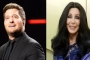 Michael Buble Makes Easy Exception for Cher for Her Christmas Duet Request