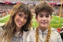 Alyssa Milano Labeled 'Rich Beggar' for Attending Super Bowl With Son After GoFundMe Backlash