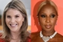 Jenna Bush Hager Makes Awkward Mishap About Mary J. Blige's Discography on 'Today'