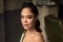 Tessa Thompson Spotted Getting Cozy With Brandon Green 