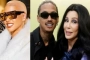 Amber Rose Doesn't Mind Son Spending Time With Ex Alexander Edwards' GF Cher