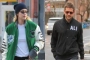 Gigi Hadid and Bradley Cooper Spotted Making Out on PDA-Filled Date in New York City