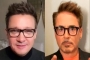 Jeremy Renner Says Robert Downey Jr. Supports Him as if They 'Were Dating' After Snowplow Accident