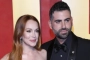 Lindsay Lohan Stuns in Chic Outfit on Date Night With Husband Bader Shammas