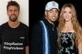 Shakira's Ex Gerard Pique Ridiculed Online After Ozuna Mocks Him