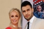 Britney Spears Posts and Deletes Throwback PDA-Filled Video With Ex Sam Asghari