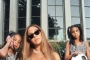 Beyonce's Daughter Rumi Carter Tops Sister Blue Ivy's Music Career Achievement