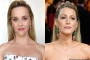 Report: Reese Witherspoon Accuses Blake Lively of Being 'Copycat'