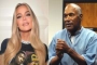 Khloe Kardashian Unfazed Despite Being Bombarded With Messages About O.J. Simpson's Death
