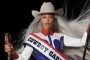 Beyonce's 'Cowboy Carter' Enjoys Sitting Atop Billboard 200 Chart for Two Weeks