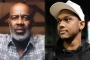 Brian McKnight's Son Exposes His Dirty Laundry After Singer Calls His Children 'Evil'