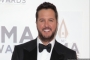 Luke Bryan Pokes Fun at Himself for Falling Onstage After Slipping on Fan's Cell Phone