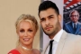 Britney Spears and Sam Asghari Reach Divorce Settlement Nine Months After Split