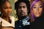 Gloss Up Says Hunxho Doesn't Claim Keyshia Cole After 'Sneaky Link' Comment