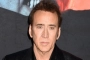 Nicolas Cage's Son Weston Accused of Hitting Mom, Pic of Her With Bruise and Black Eye Emerges