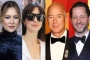 Kate Hudson, Anne Hathaway and Jeff Bezos Attend Derek Blasberg's Star-Studded Birthday Bash