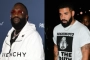 Rick Ross Vows to Keep Drake Away From Kids-Friendly Car Show After 'Certified Pedophile' Label