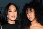 Aoki Lee Simmons Gets Cryptic in New Post After Mom Kimora Claims She's 'Embarrassed' by Vittorio As