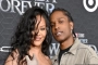 Rihanna and A$AP Rocky Mark Son RZA's 2nd Birthday With Museum Visit in New York