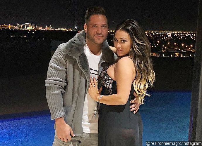 'Jersey Shore' Star Ronnie Ortiz-Magro Welcomes First Child, a Daughter
